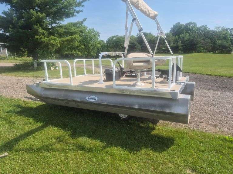 To Be Sold At The Ulrich Auction, Wednesday Aft. July 15th @ 3 PM