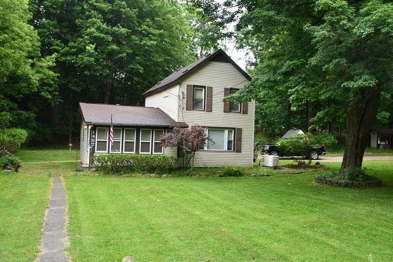 Real Estate Auction, Thursday Evening, August 20th at 6:00 PM