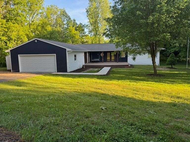 PRICE REDUCED - Country Home & Property, NOW LISTED AT $318,700.00