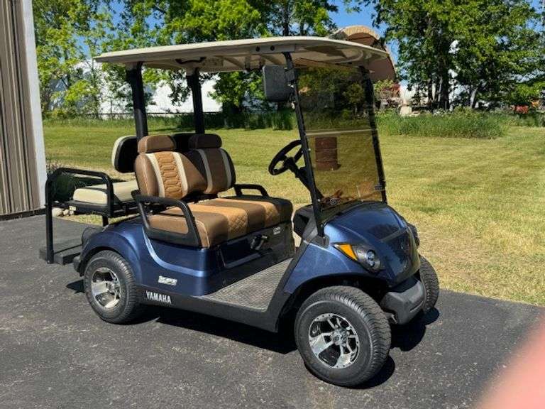 Bob & Joyce Blake Public Auction: Tuesday Morning, July 21, @ 10 A.M.