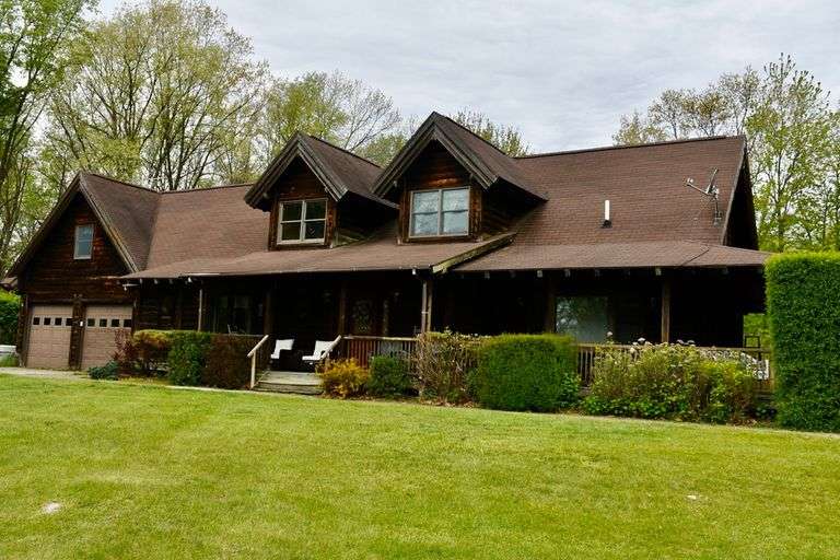 Fantastic "Ulrich" Real Estate Auction, Wednesday, July 15th at 6:00 PM