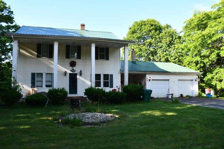 Real Estate Auction, Jarvinen Estate, Friday Evening, August 21, 2026 at 6:00 PM