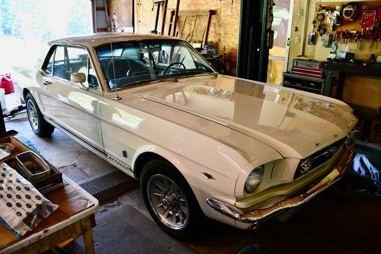 David & Neola Rendel Auction, Saturday Morning, August 29 at 9:30 AM