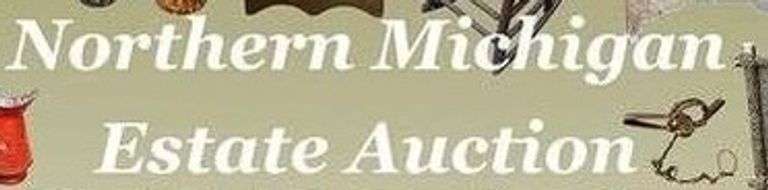 Northern Michigan Collection, Saturday, November 28th at 9:30 AM