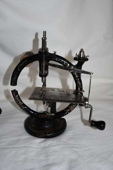 Large Antique Auction, Friday November 27th at 9:30 AM