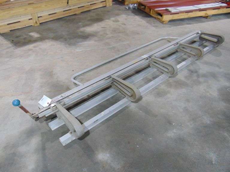 Tapco Metal Brake