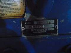Quincy 120 Gallon Horizontal Air Compressor