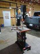 Grizzly G0513ANV 17" Bandsaw