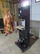 Grizzly G0513ANV 17" Bandsaw