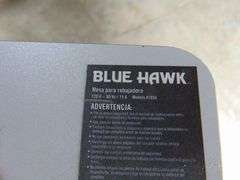 Blue Hawk Router Table On Stand