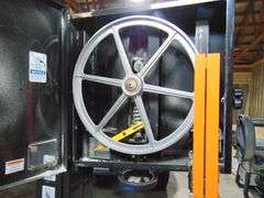 Grizzly G0513ANV 17" Bandsaw