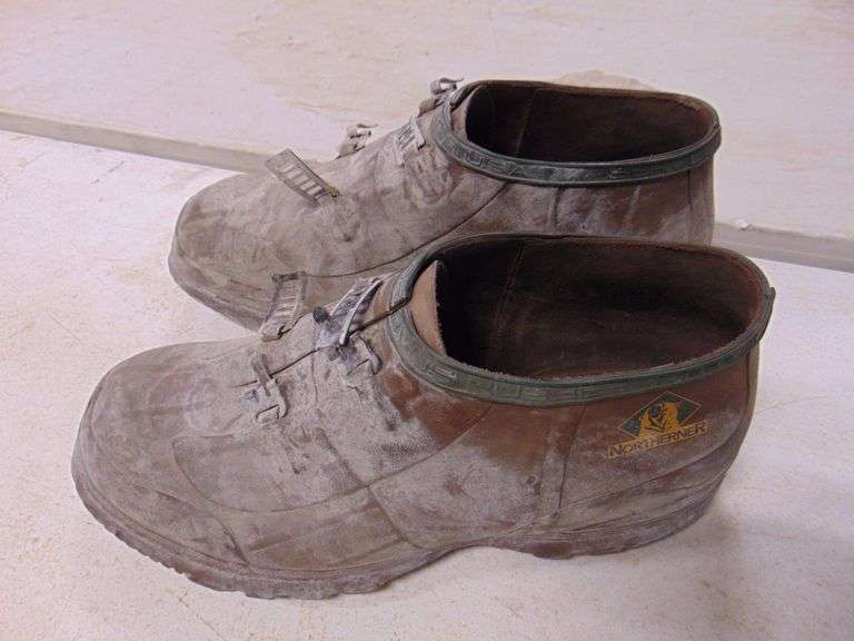 Pair Of Boots