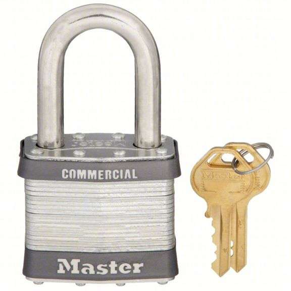 Master Lock Padlocks