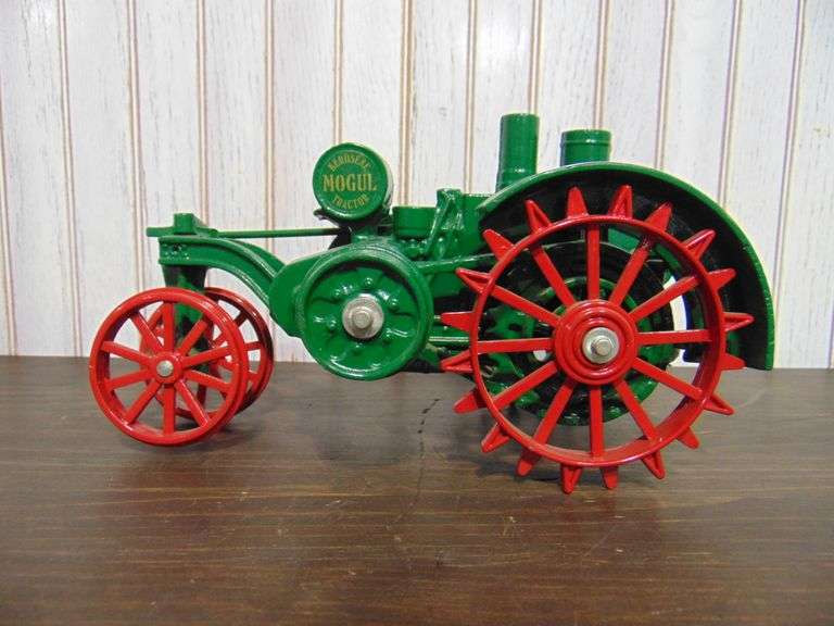 IHC Mogul Tractor