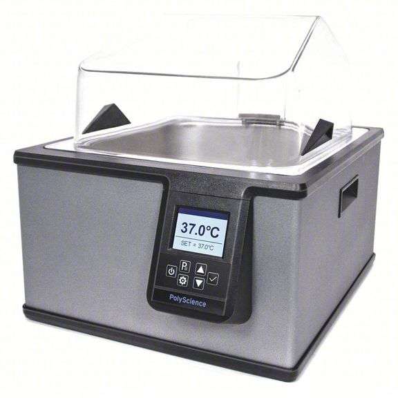 POLYSCIENCE Water Bath