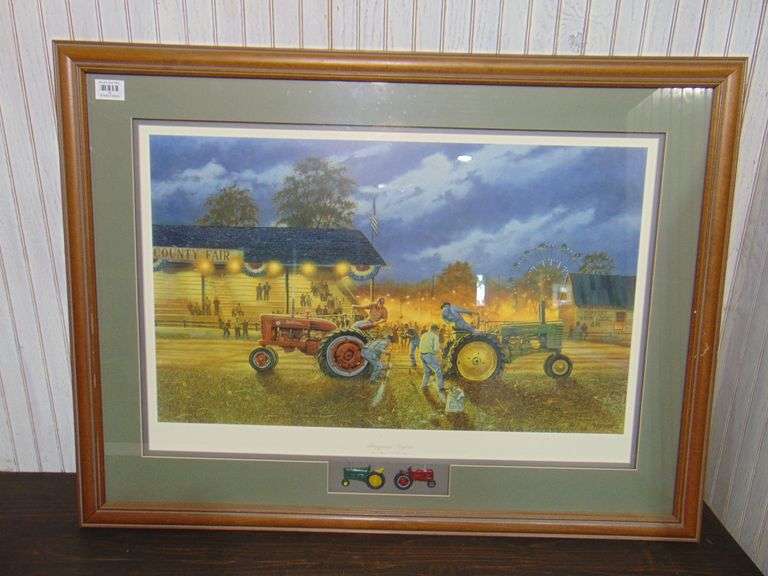 "Bragging Rights" Picture