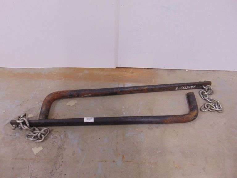 Sway Bars