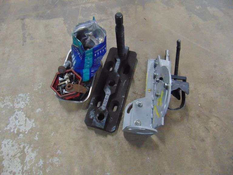 Lot Of Misc.