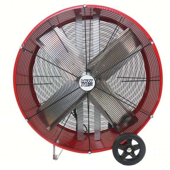 MAXX AIR Standard-Duty Industrial Fan
