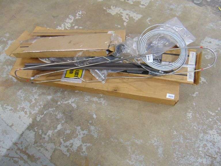 Lot Of Car Parts