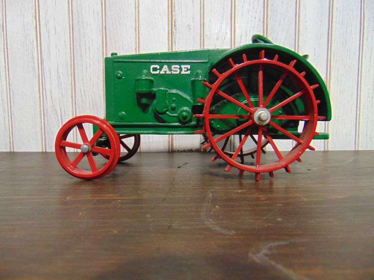 Case Tractor