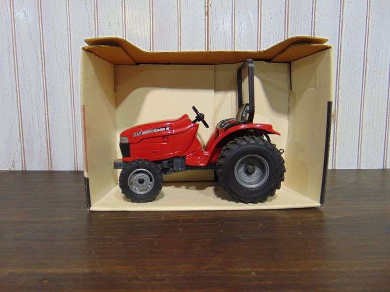 Case IH DX33 Tractor