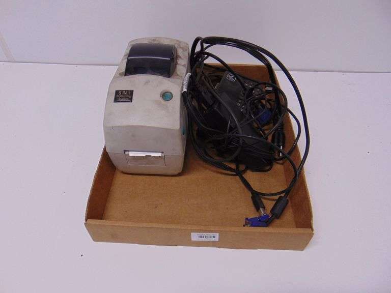 Label Printer