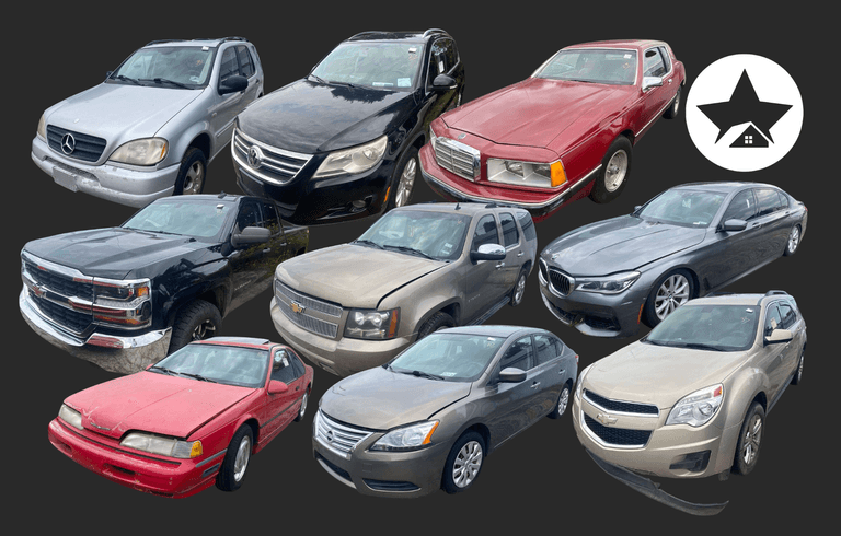 Mechanics Lien Auction: Live & Online!