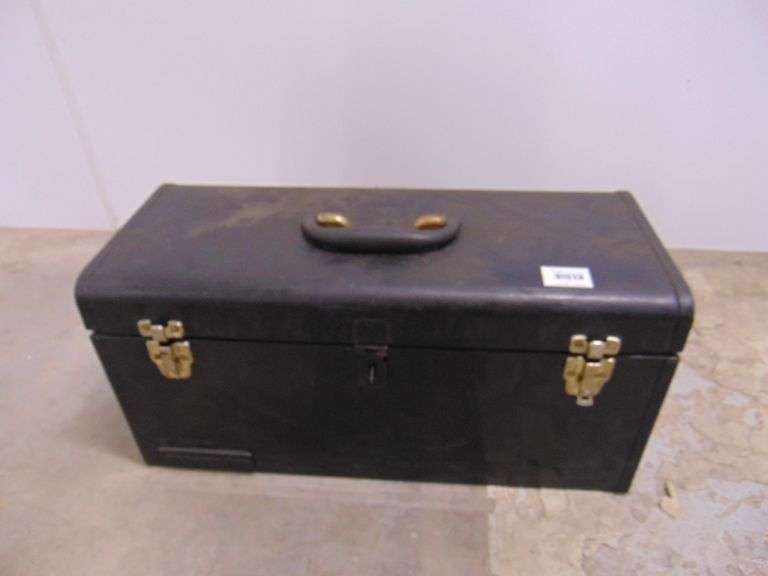 Tool Box