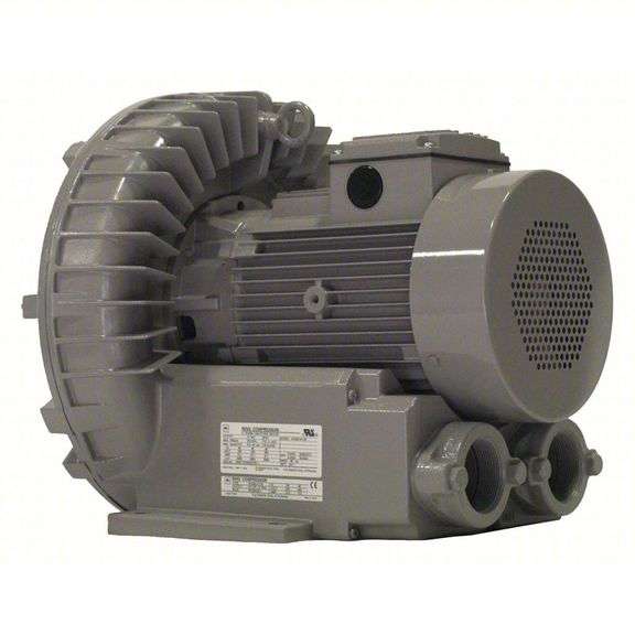 FUJI ELECTRIC Regenerative Blower