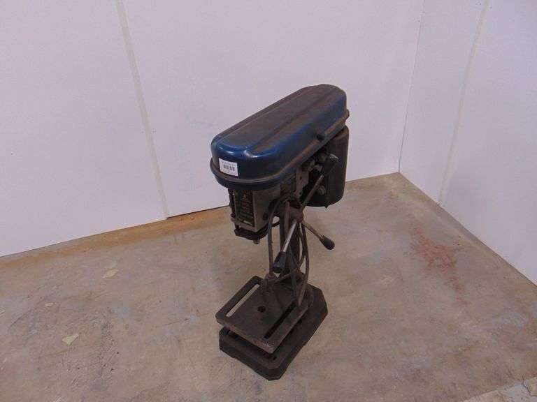 Ryobi Drill Press
