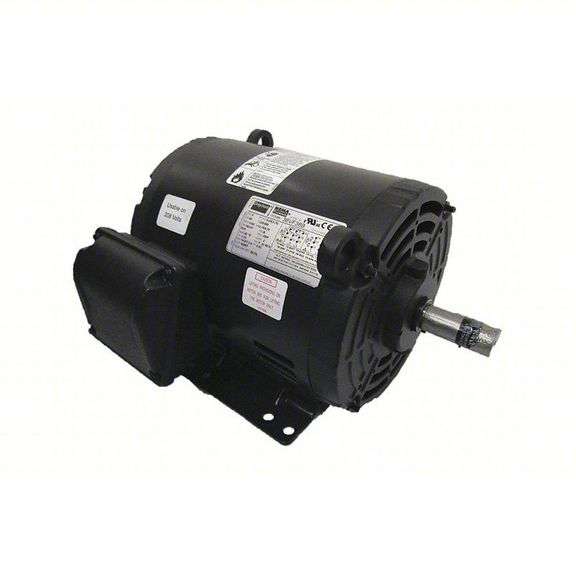 DAYTON General Purpose Electric Motor