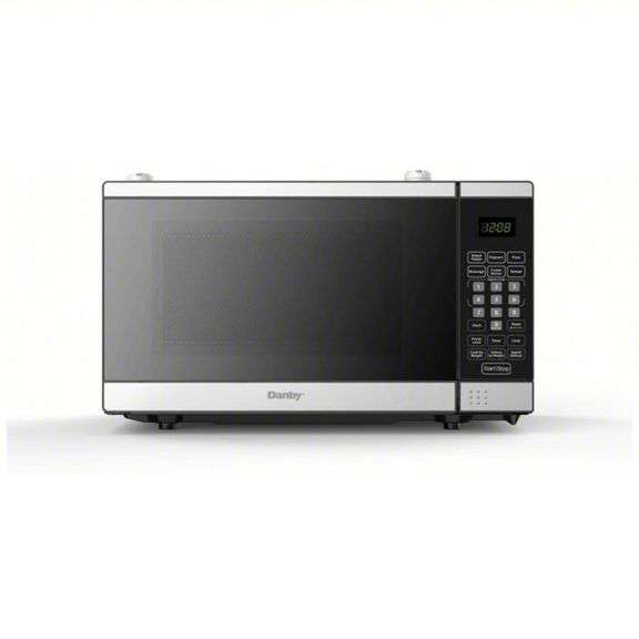 DANBY Under-the-Cabinet Microwave