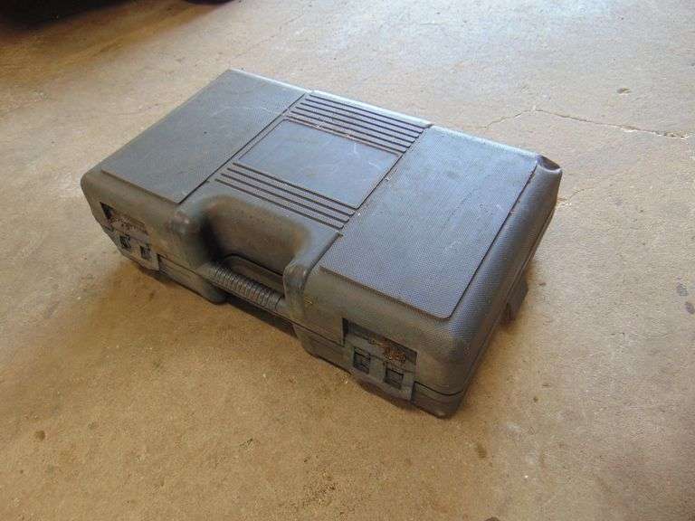 4 Ton Body Repair Kit