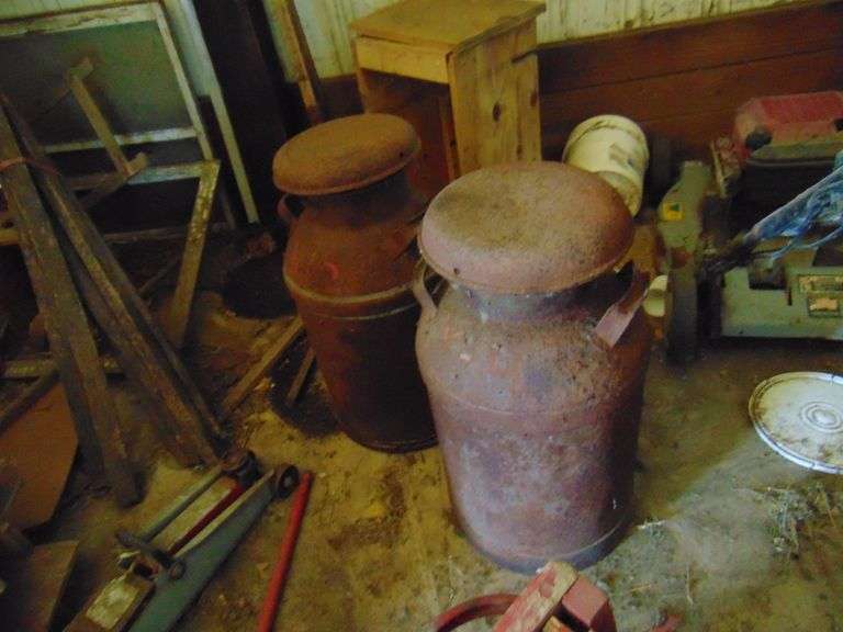 Gallery Of Uncatalogued Items