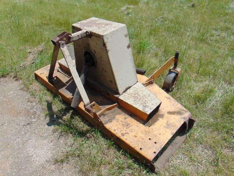 Woods RM306 Finish Mower