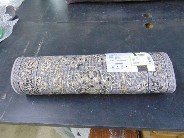 Indoor Area Rug