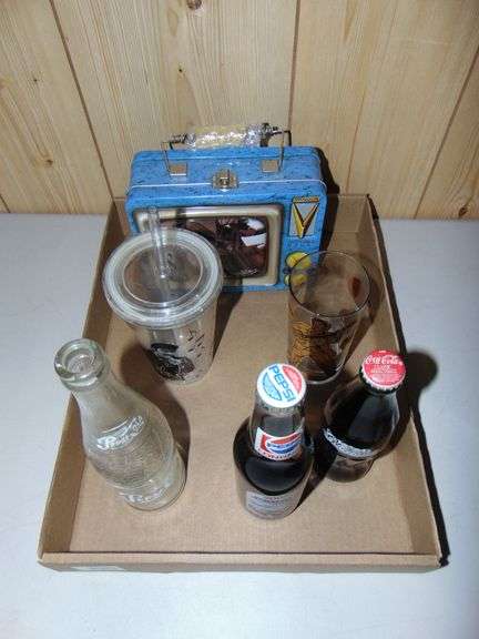 Lot Of Elvis Memorabilia