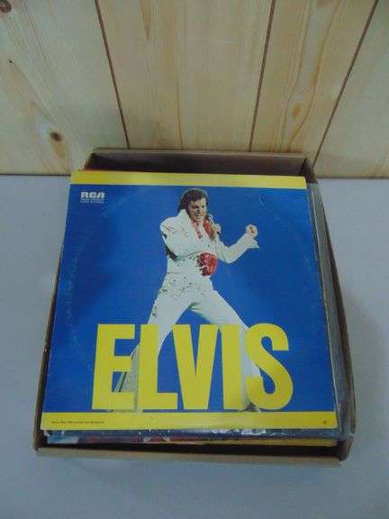 Lot Of Records