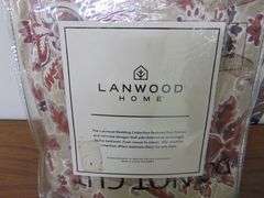 Lanwood 2 Pc. Comforter Set