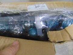 Lot Of Christmas Decorations