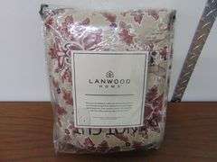 Lanwood 2 Pc. Comforter Set