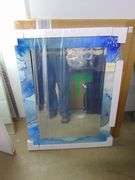 Vetro D’arte Tempered Art Glass Beveled Mirror