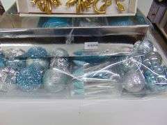 Lot Of Christmas Decorations