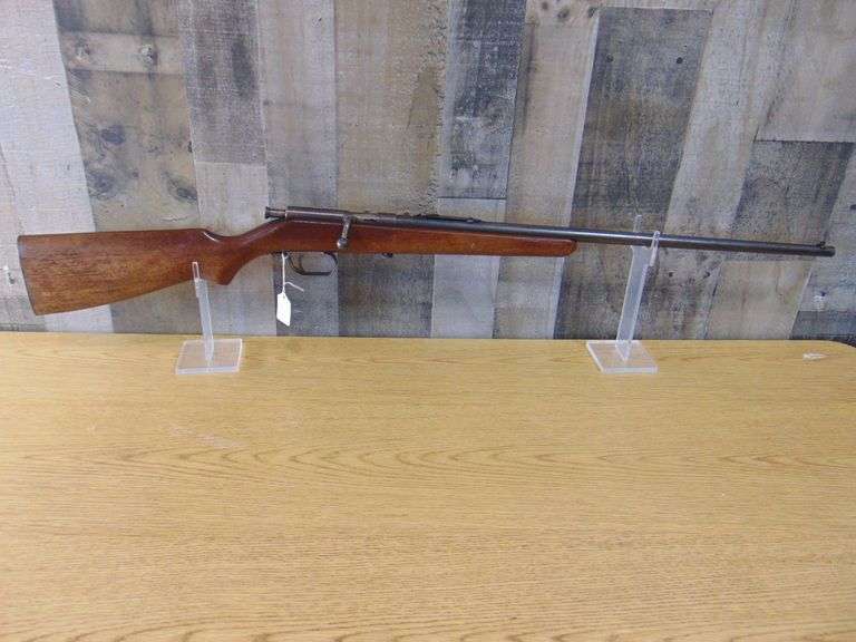 Ranger .22  Caliber Rifle