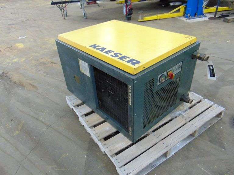 Kaeser TC 36 Air Dryer