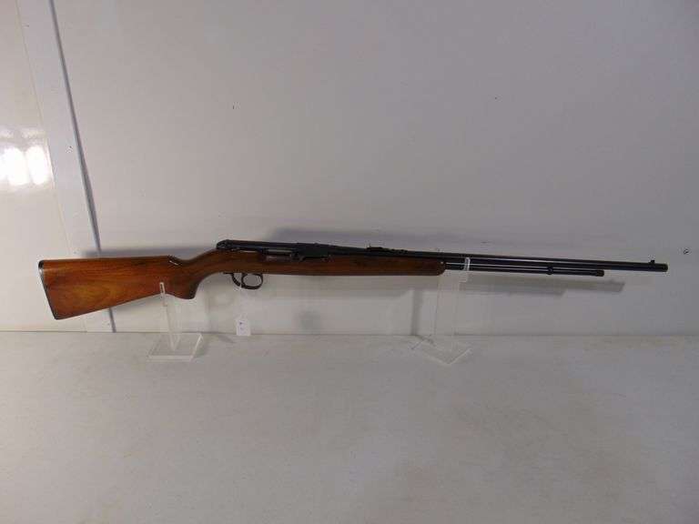 Remington .22 Caliber Rifle