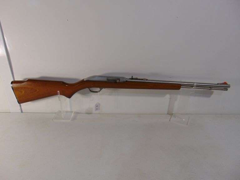 Marlin .22 Caliber Rifle