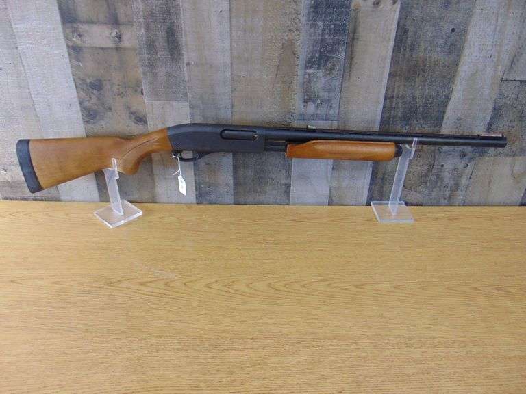 Remington 870 Express Magnum 20 Ga. Shotgun
