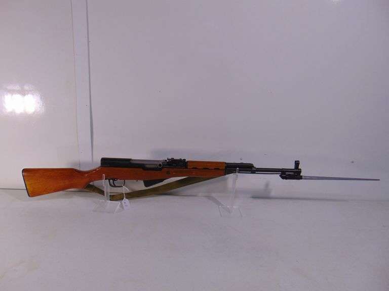 Norinco/Chinese SKS 7.62 x 39MM Rifle